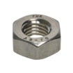 Picture of 304 STAINLESS STEEL HEXAGONAL NUT (METRIC)