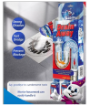 Picture of Rabito Sink & Drain Declogger Cleaning Agent Type Drain & Dred 75g