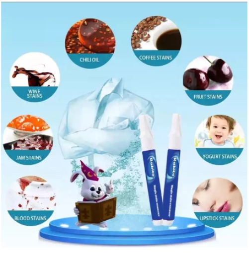 magic stain remover
