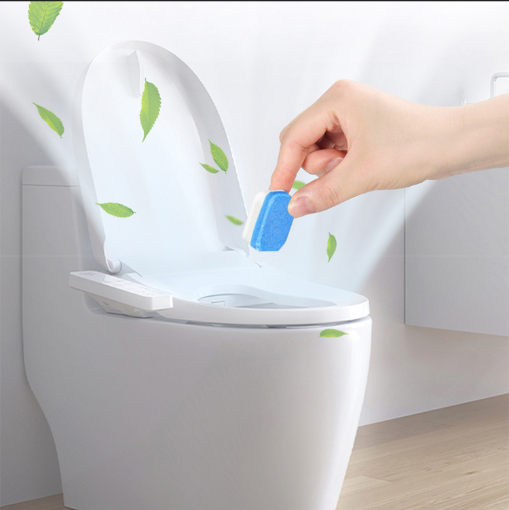 Bowl Cleaner 