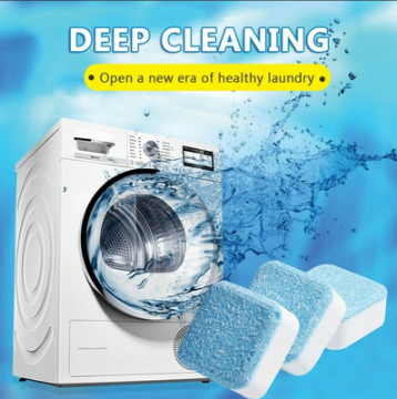 Washing Machine Cleaner Laundry Washing Machine Cleaner Laundry