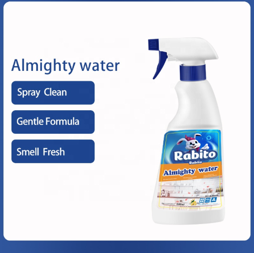 All Purpose Cleaner