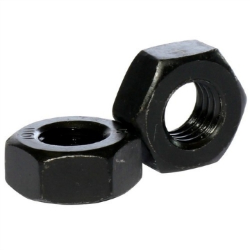 Show details for Hex Nut High Tensile HT 10.9 nut Metric Size, M12,M14,M16,M18,M20,M22,M24,M27,M30,M36 Hex Nut High Tensile HT 10.9 nut Metric Size