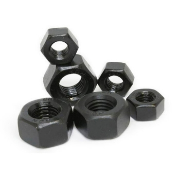 Show details for Hex Nut High Tensile HT 10.9 nut Metric Size, M12,M14,M16,M18,M20,M22,M24,M27,M30,M36 Picture of Hex Nut High Tensile HT 10.9 nut Metric Size, M12,M14,M16,M18,M20,M22,M24,M27,M30,M36