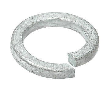 Show details for A325 Hot Dip Galvanize Lock Washer Inches Size 5/8, 3/4, 1", A325LW A325 Hot Dip Galvanize Lock Washer Inches Size