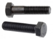 Picture of Grade 8.8 High Tensile Hex Bolt- Metric Fine M8,M10,M12,M14,M16,M18,M20,M22,M24,M30 (G8CS FINE)