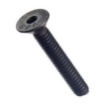 Picture of ALLEN FLAT HEAD SOCKET SCREWS (AFH)