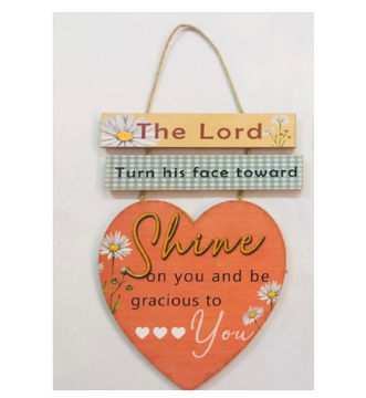 BWF3426- The lord turn his face toward BWF3426- The lord turn his face toward