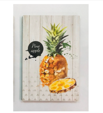 BWF20X30 Pineapple BWF20X30 Pineapple