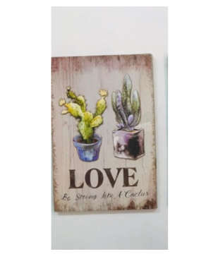 BWF20X30 Love BWF20X30 Love