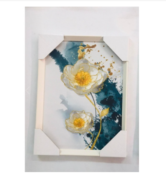 FG3040 Flower 3 FG3040 Flower 3