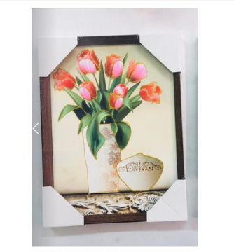 FG3040 Flower 7 FG3040 Flower 7