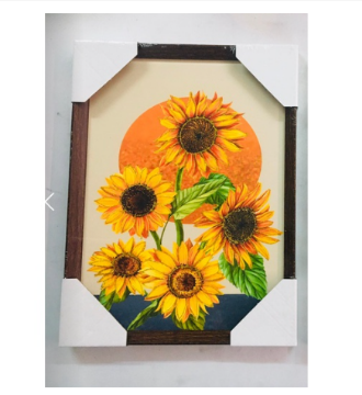 FG3040 Flower 9 FG3040 Flower 9