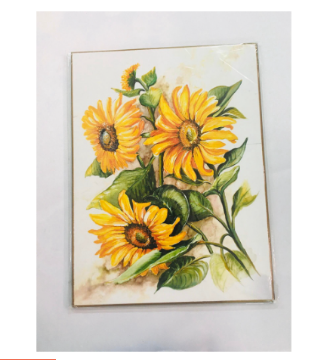 BWF304091 - Flower 6 BWF304091 - Flower 6