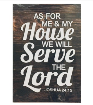 BWF2637- Ask for me and my House BWF2637- Ask for me and my House