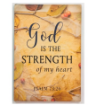 BWF2637- God is the strength of my heart