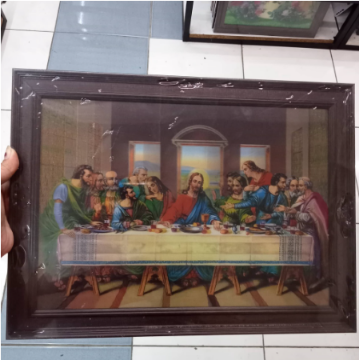 3D 10X13-D 3D 10X13-D