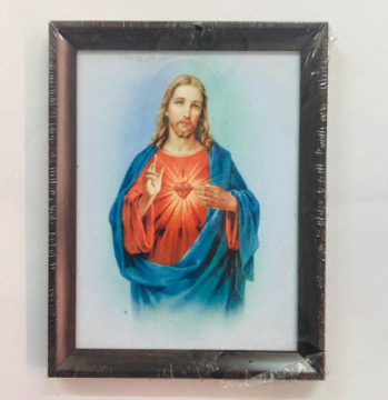 SP 6X8 Jesus SP 6X8 Jesus