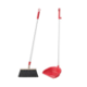 Light Broom and Dustpan and Broom Set Picture of CLEAN HOME Handy Dustpan and Broom Set CLHFSZ0027