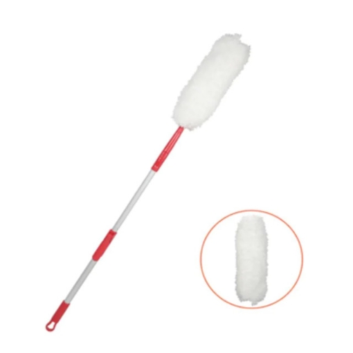 Picture of CLEAN HOME TELESCOPIC LONG HANDLE MICROFIBER DUSTER CLHBS11