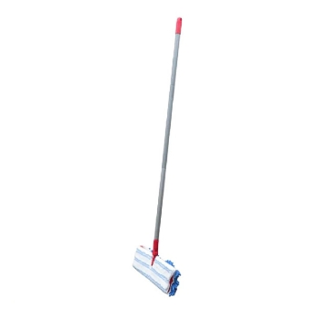 Show details for CLEAN HOME DRY AND WET MOP DOUBLE SIDED 360 FLIP CLHFC11 Picture of CLEAN HOME DRY AND WET MOP DOUBLE SIDED 360 FLIP CLHFC11