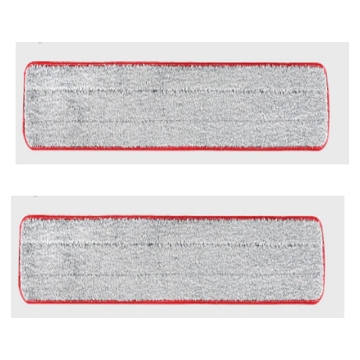 Show details for CLEAN HOME 50cm WIDE PAD REFILL 2PCS CLHFC7050CMA/J2 Picture of CLEAN HOME 50cm WIDE PAD REFILL 2PCS CLHFC7050CMA/J2