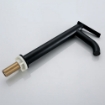 Picture of AXIS HIGH PILLAR TAP MATTE BLACK-DANUBE