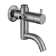 Show details for AXIS ON-WALL SHOWER BAR SET, ROUND STAINLESS STEEL AXS52S300S Picture of AXIS ON-WALL SHOWER BAR SET, ROUND STAINLESS STEEL AXS52S300S