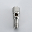 Picture of AXIS ANGLE VALVE ONE WAY M1/2" x M1/2" STAINLESS STEEL AXS71A1201S 