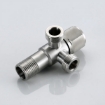 Picture of AXIS ANGLE VALVE TWO WAY M1/2" x M1/2" STAINLESS STEEL AXS71A1202S 