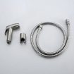 Picture of AXIS BIDET SET MULTI SETTINGS ABS , STAINLESS STEEL HOSE AXS81A8002S