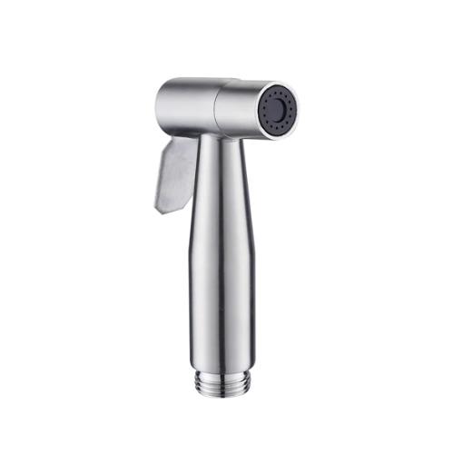 Picture of AXIS BIDET SET STAINLESS STEEL, BRUSH AXS82A8001S 