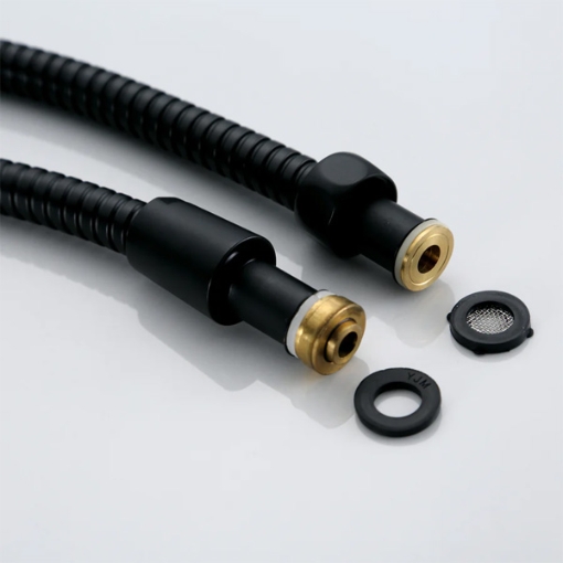 Picture of Axis Bider 1-Setting Stainless Steel Matte Black, AXS82A8001B