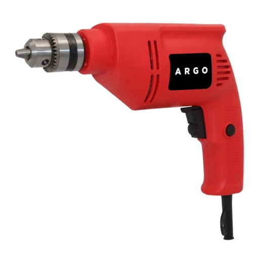 Picture of ARGO ELEC DRILL 10MM 0-2600RPM 350W ARGCF6104