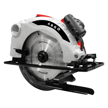 Show details for Argo CIRCULAR SAW 190MM/7.5 4700RPM, ARGMTCS1400 Picture of Argo CIRCULAR SAW 190MM/7.5 4700RPM, ARGMTCS1400