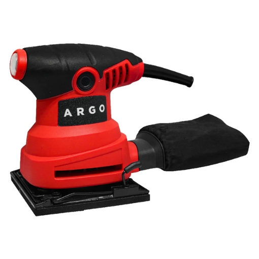 Picture of ARGO ELECTRIC SANDER ARGMTES200