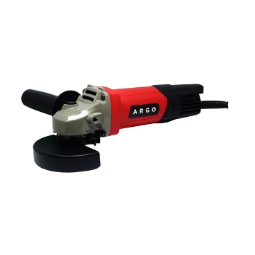 Show details for Argo Angke Grinder 100MM 11000RPM 760W, ARGMT10001 Picture of Argo Angke Grinder 100MM 11000RPM 760W, ARGMT10001