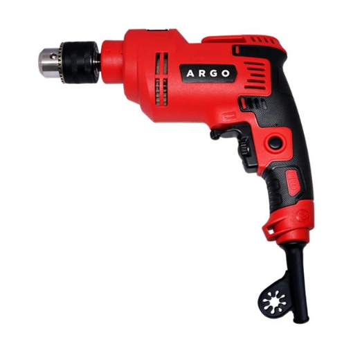 Picture of ARGO IMPACT DRILL 13MM 0-3100RPM 680W ARGMT2013