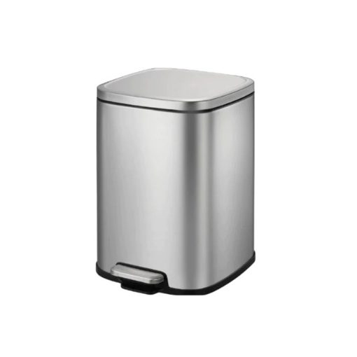 Picture of EKO 6L STELLA SQUARE STEP BIN EKEK9384MT6L