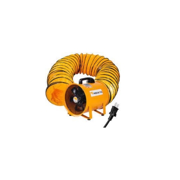 Picture of DUCT HOSE 10M FOR PVT50-DN10MPVT50
