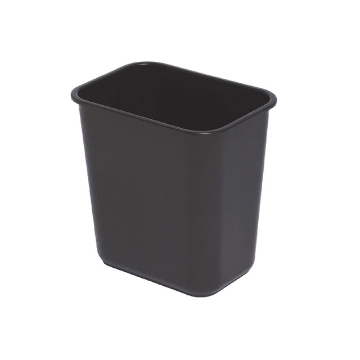 Show details for EKO PLASTIC WASTE BIN 12L EKEK61203BGY Picture of EKO PLASTIC WASTE BIN 12L EKEK61203BGY