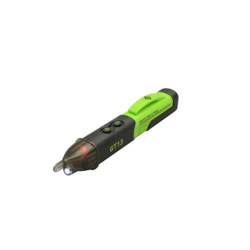 Show details for GREENLEE DETECTOR VOLTAGE NON CONTACT-G RRGT13 Picture of GREENLEE DETECTOR VOLTAGE NON CONTACT-G RRGT13