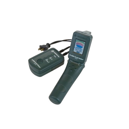 Picture of GREENLEE SEEKER CIRCUIT RGGRCS-8000