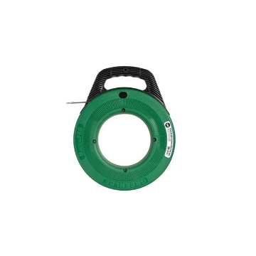 Show details for GREENLEE FISHTAPE STAINLESS STEEL-100 Picture of GREENLEE FISHTAPE STAINLESS STEEL-100