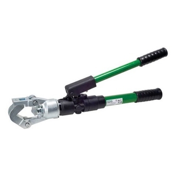 Show details for GREENLEE CRIMPING TOOL DIELESS HYDR RGGRHK12ID Picture of GREENLEE CRIMPING TOOL DIELESS HYDR RGGRHK12ID