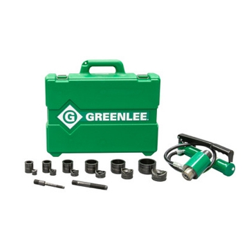 Show details for GREENLEE HAND PUMP HYD SB 1/2-4 RGGR7310SB Picture of GREENLEE HAND PUMP HYD SB 1/2-4 RGGR7310SB