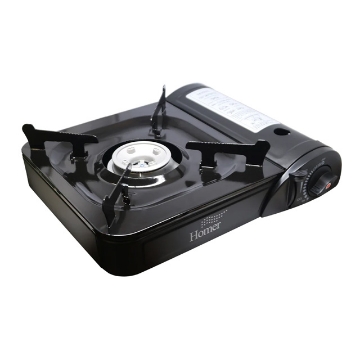 Show details for HOMER DUAL FUNCTION PORTABLE STOVE HOMPGS1 Picture of HOMER DUAL FUNCTION PORTABLE STOVE HOMPGS1