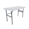 Picture of HOMER FOLDING TABLE 4FT 122X60X74CM