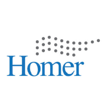 Picture for manufacturer Homer