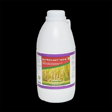 Show details for Nutriplant N-P-K+ Picture of Nutriplant N-P-K+